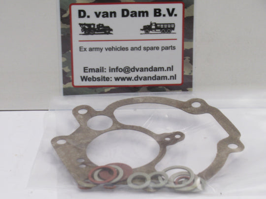 pakkingset carburateur GMC AFKWX