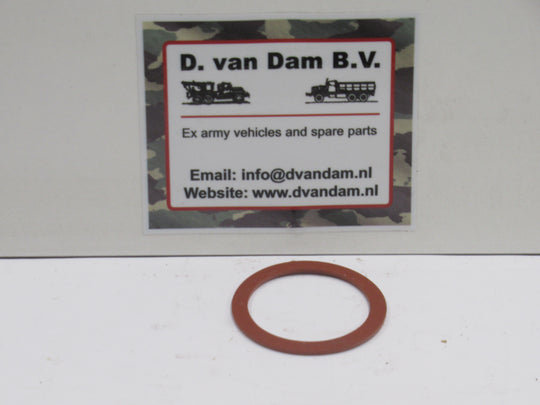 pakking ring radiateur dop