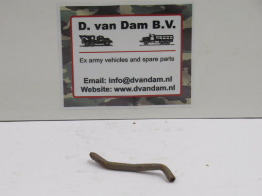 Olieleiding Distributie Ketting