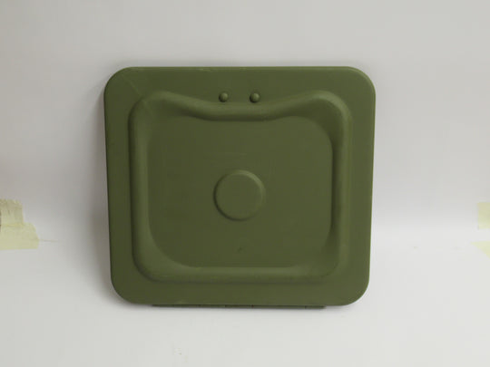 Deksel gereedschap compartiment (GPW)