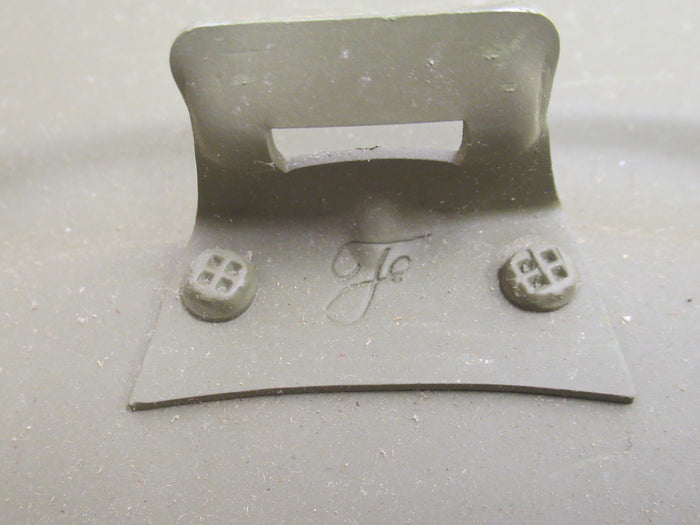 Deksel gereedschap compartiment (GPW)