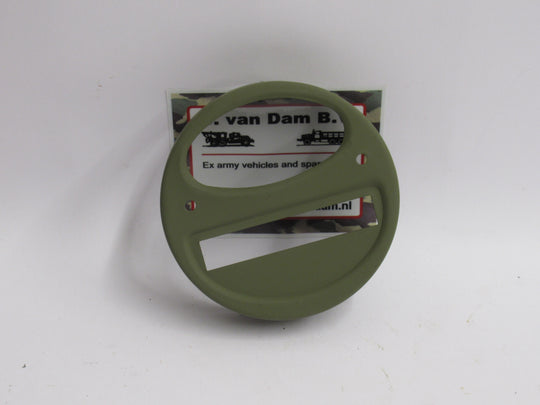 Kap achterlicht (GPW)