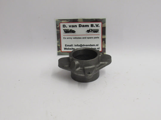 Schuifstuk druklager