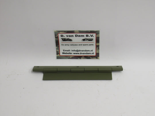 Scharnier, Dashboard en- gereedschapskist