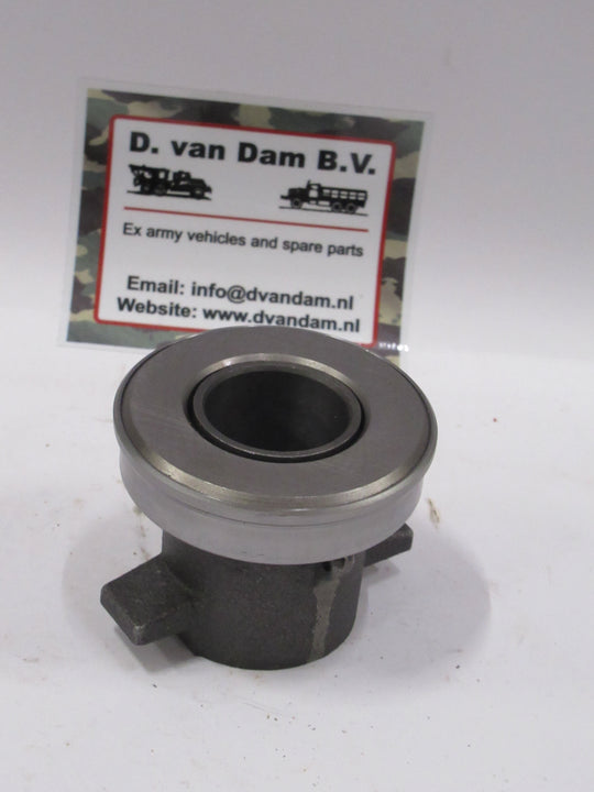 druklager met glijbus SET