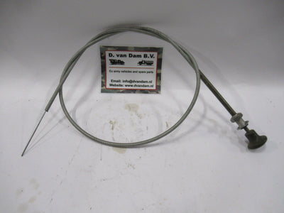 Choke kabel NOS nekaf