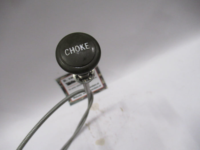Choke kabel NOS nekaf