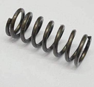 Veer, nokkenas plunjer