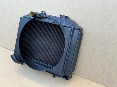 Radiateur