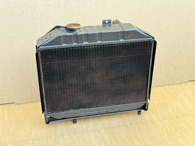 Radiateur