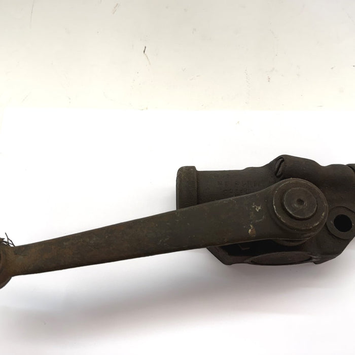 Schokbreke rechtsachter( Fork type) NOS