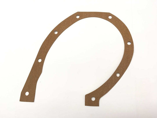 Pakking distributiedeksel