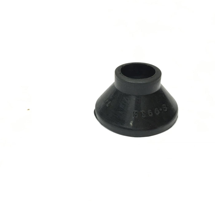 stuurkogel stofrubber