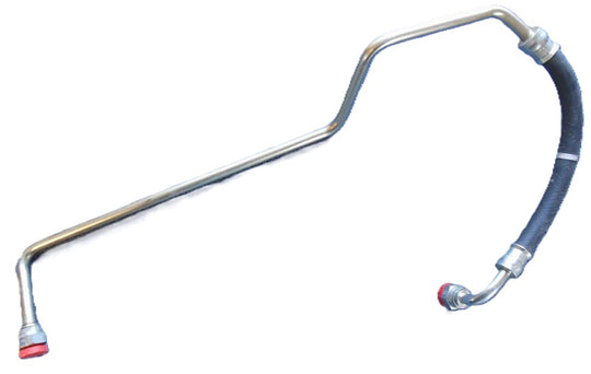 Oliekoelerleiding 2.5L Diesel en Benzine Militair