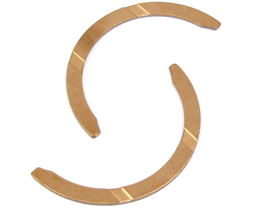 Thrust washer (paar) standard