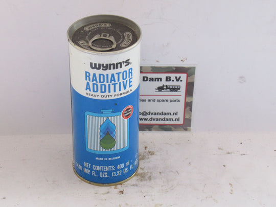 Radiateur Stop Lek 400 ML