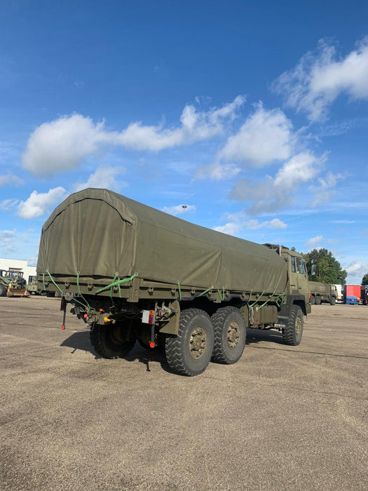 Steyr 1491.320 Cargo