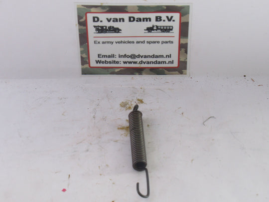 Veer dynamo stel arm