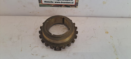 Schakelring Synchro-Mesh