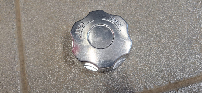 Jerry Can rood -
