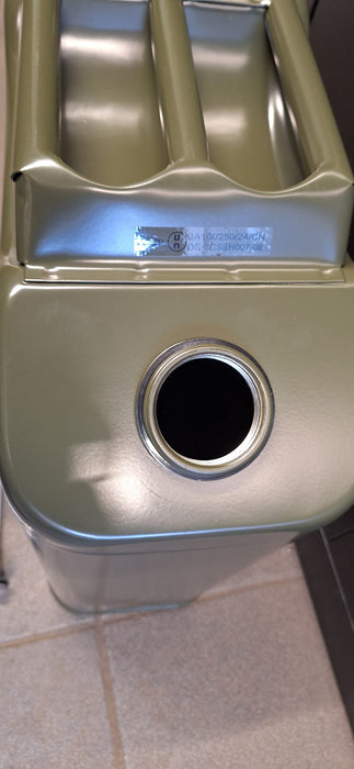 Jerry Can groen