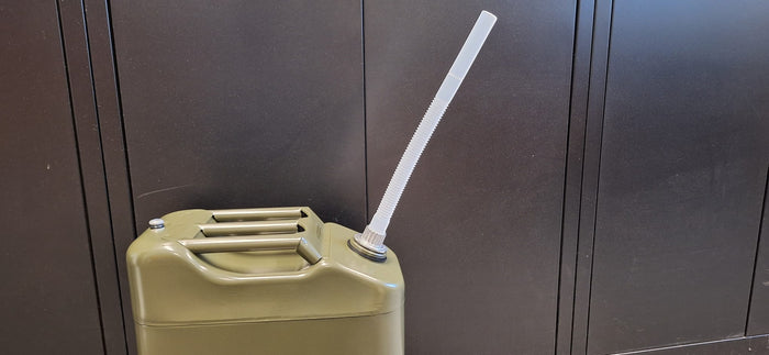 Jerry Can groen