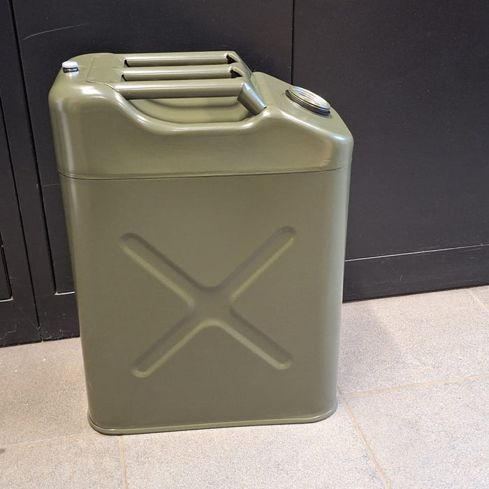 Jerry Can groen