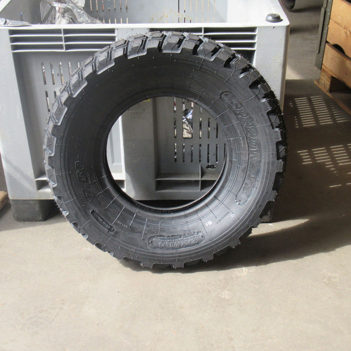 Buitenband 7.50 x 16 Zandprofiel (XCL)