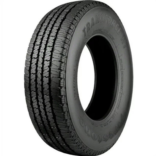 Firestone Transforce HT 8.75x16.5 M+S