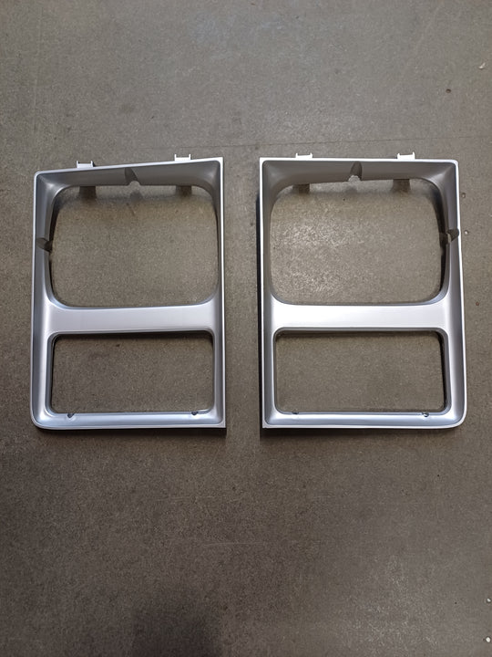 Koplamp Bezel single headlight Chevrolet C/K