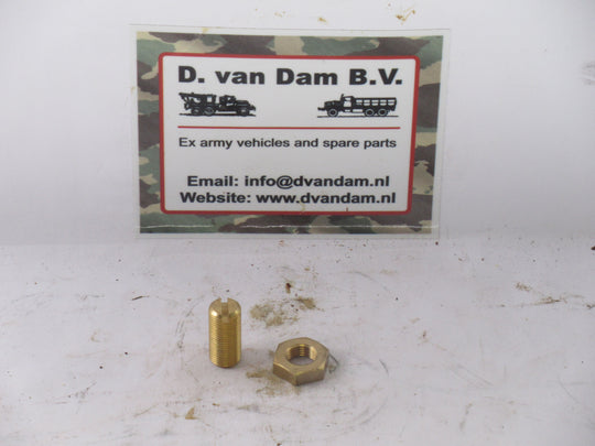 Borgset Bus Torsieveer