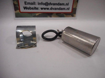 Condensator Hotchkiss M201