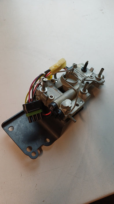GM brandstoffilterhuis K5/K30