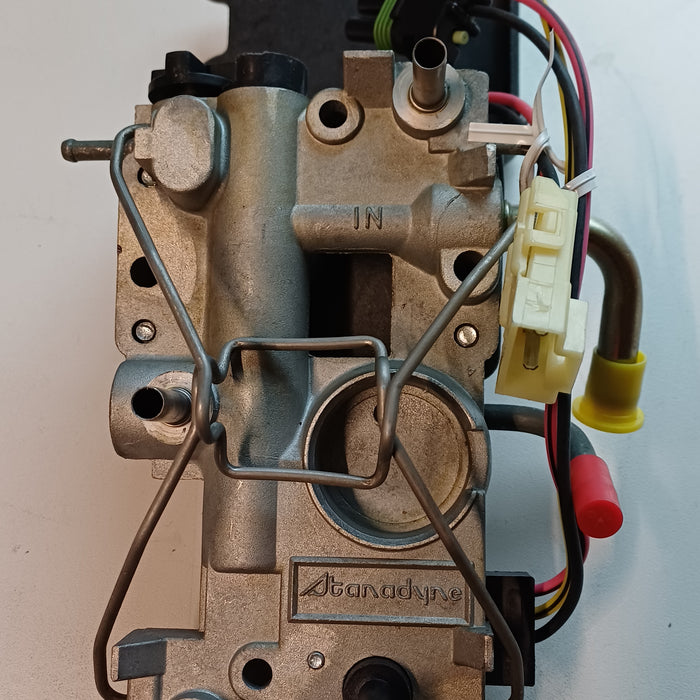 GM brandstoffilterhuis K5/K30