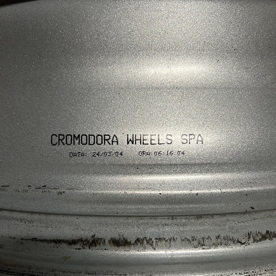 Velg Aluminium Land Rover Defender (gebruikt)