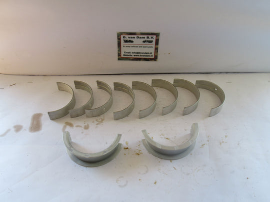 Krukaslager Set (0.50)