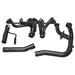 Headerset Jeep Wrangler 4.0 L