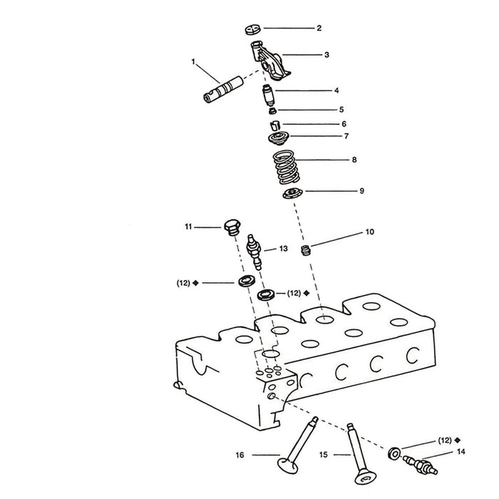 Sensor