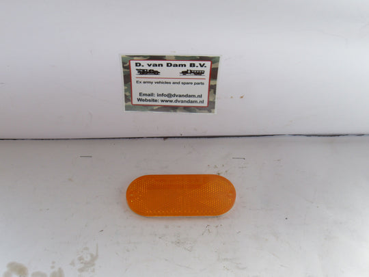 Zelfklevende Reflector