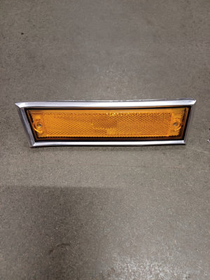 Chevrolet zijmarkeringslamp 81-91