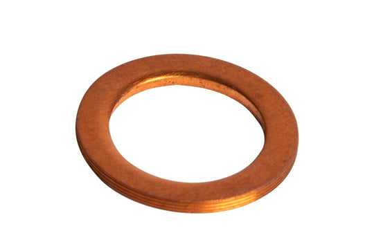 Pakkingring Koper remslang