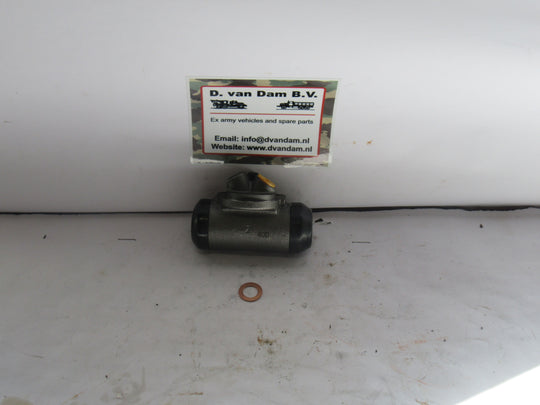 Wielremcilinder Rechts Voor - CJ jeep