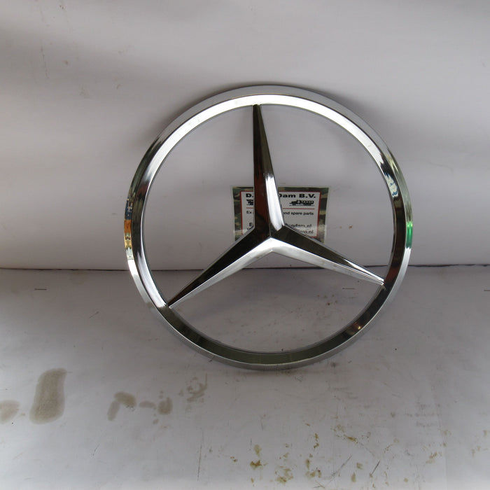 Mercedes Ster (MB 408, 508, 608, 609)