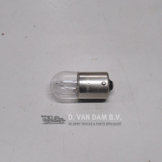 Gloeilamp 6 volt 5 watt
