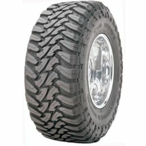 Toyo Open Country M/T 235/85 R16 120/116P FSL  M+S  POR
