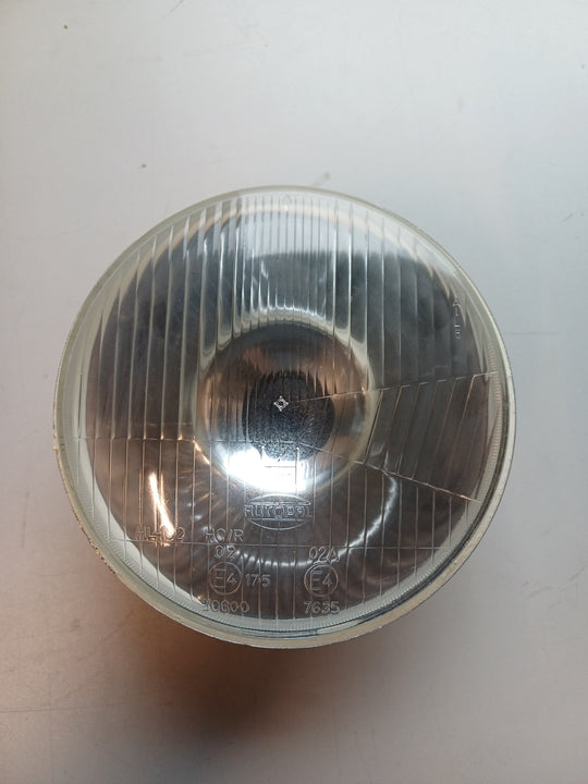 Koplamp Rond 7 inch Dodge W200