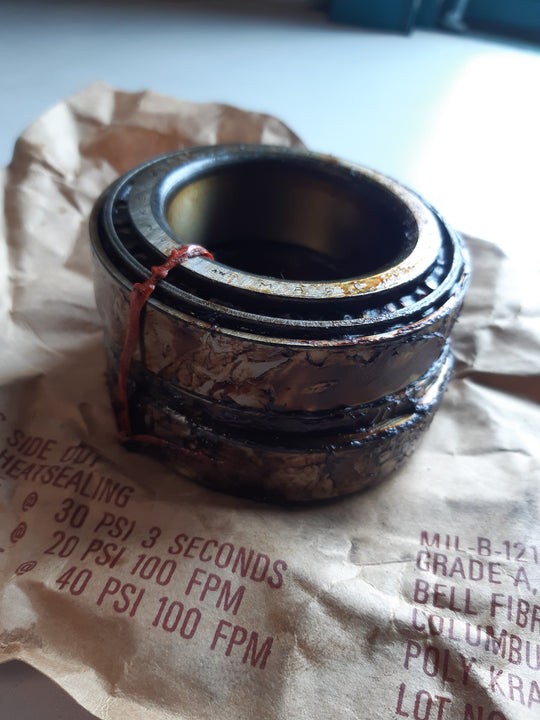 Dodge w200 lager set (NOS)