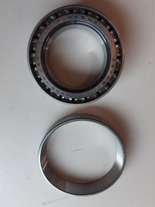 Chevrolet K30 wiellagerset naaf TIMKEN