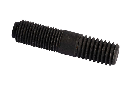 Tapeinde waterpomp (kort)