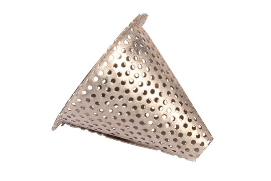 Olieafscheider carterontluchting